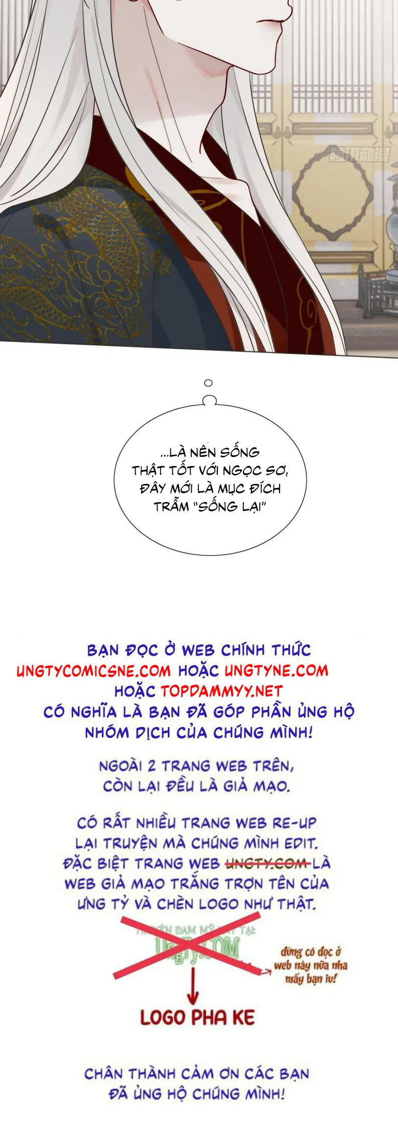 Chồng Trước Của Ma Hoàng Sống Lại Rồi Chapter 5 - Trang 27