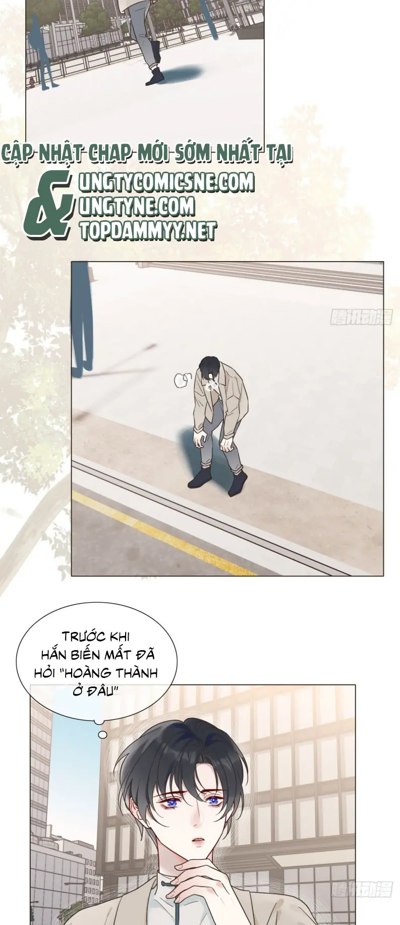 Chồng Trước Của Ma Hoàng Sống Lại Rồi Chapter 5 - Trang 3