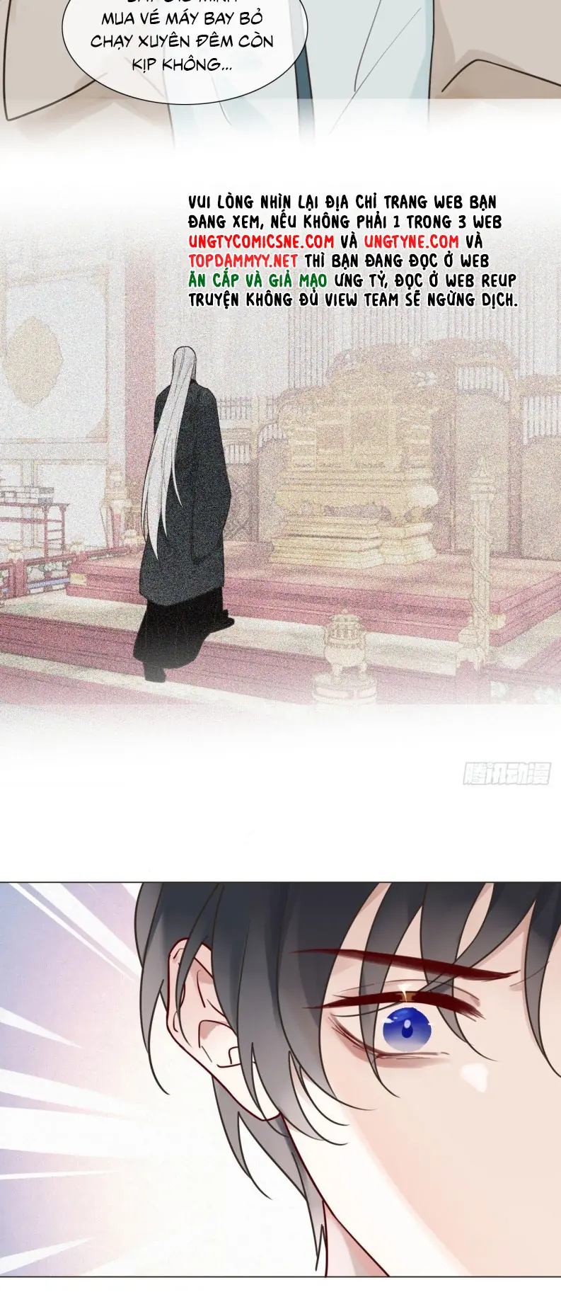 Chồng Trước Của Ma Hoàng Sống Lại Rồi Chapter 5 - Trang 8