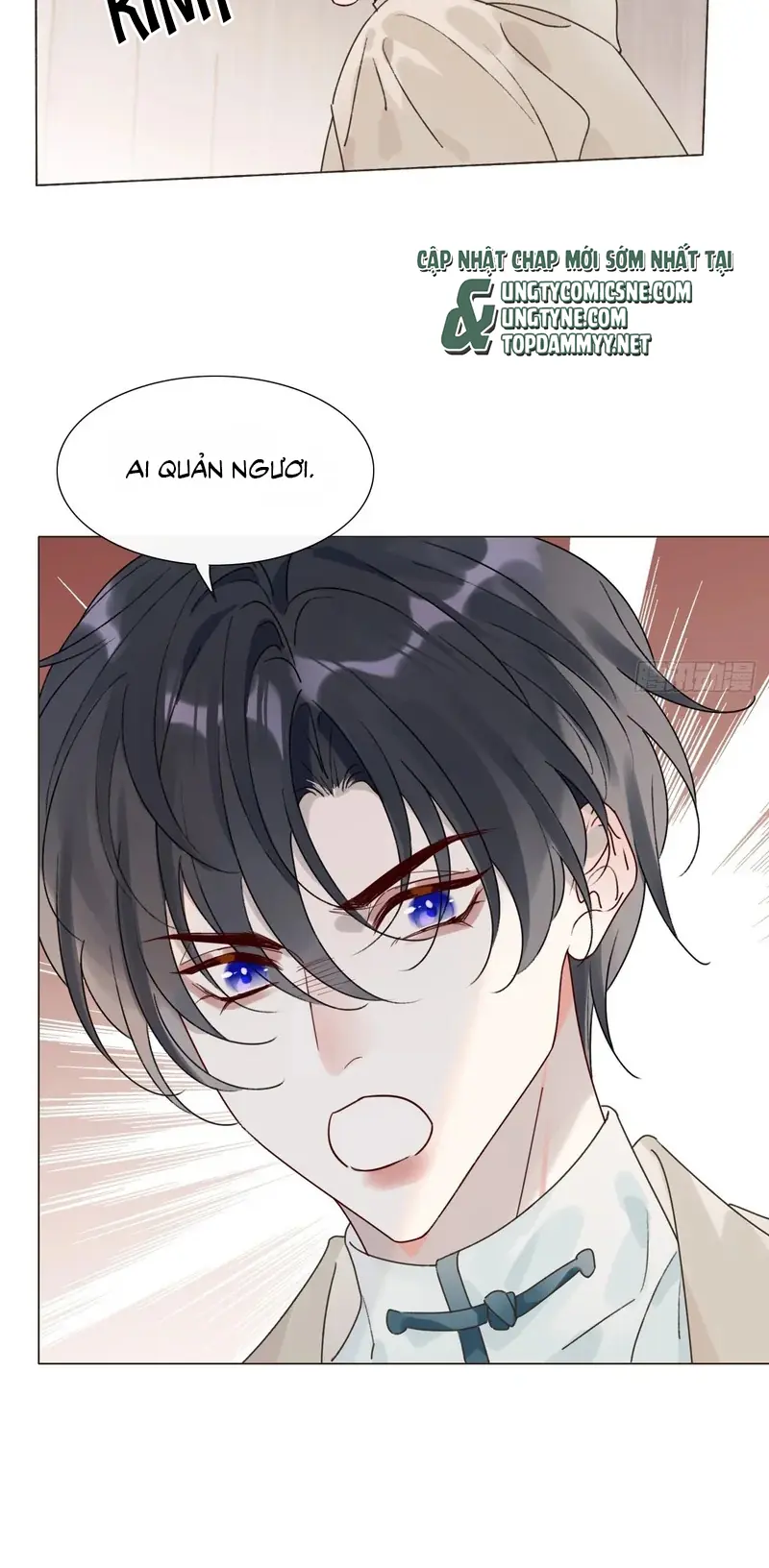 Chồng Trước Của Ma Hoàng Sống Lại Rồi Chapter 50 - Trang 11