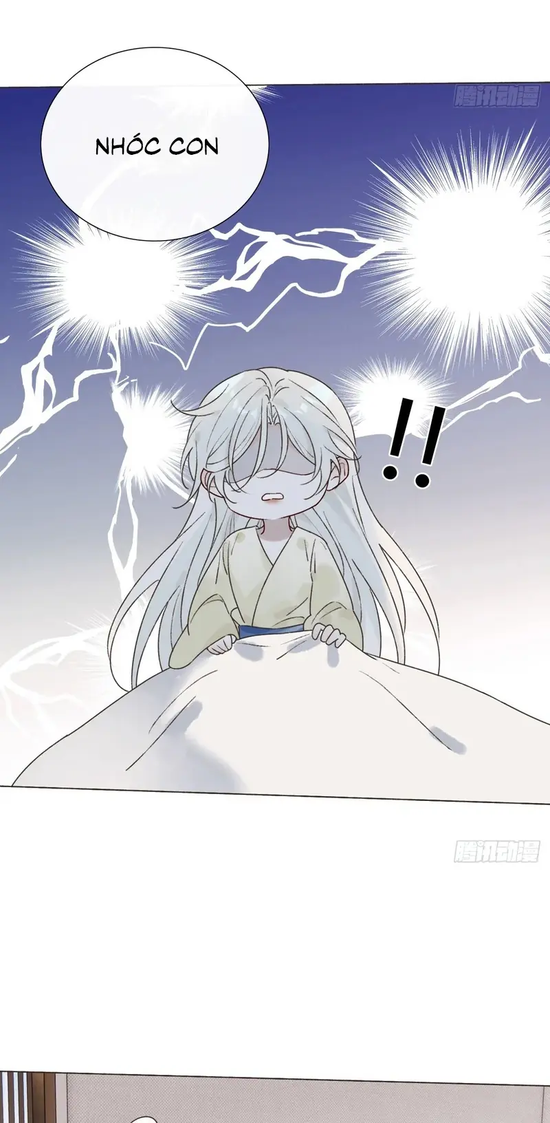 Chồng Trước Của Ma Hoàng Sống Lại Rồi Chapter 50 - Trang 12