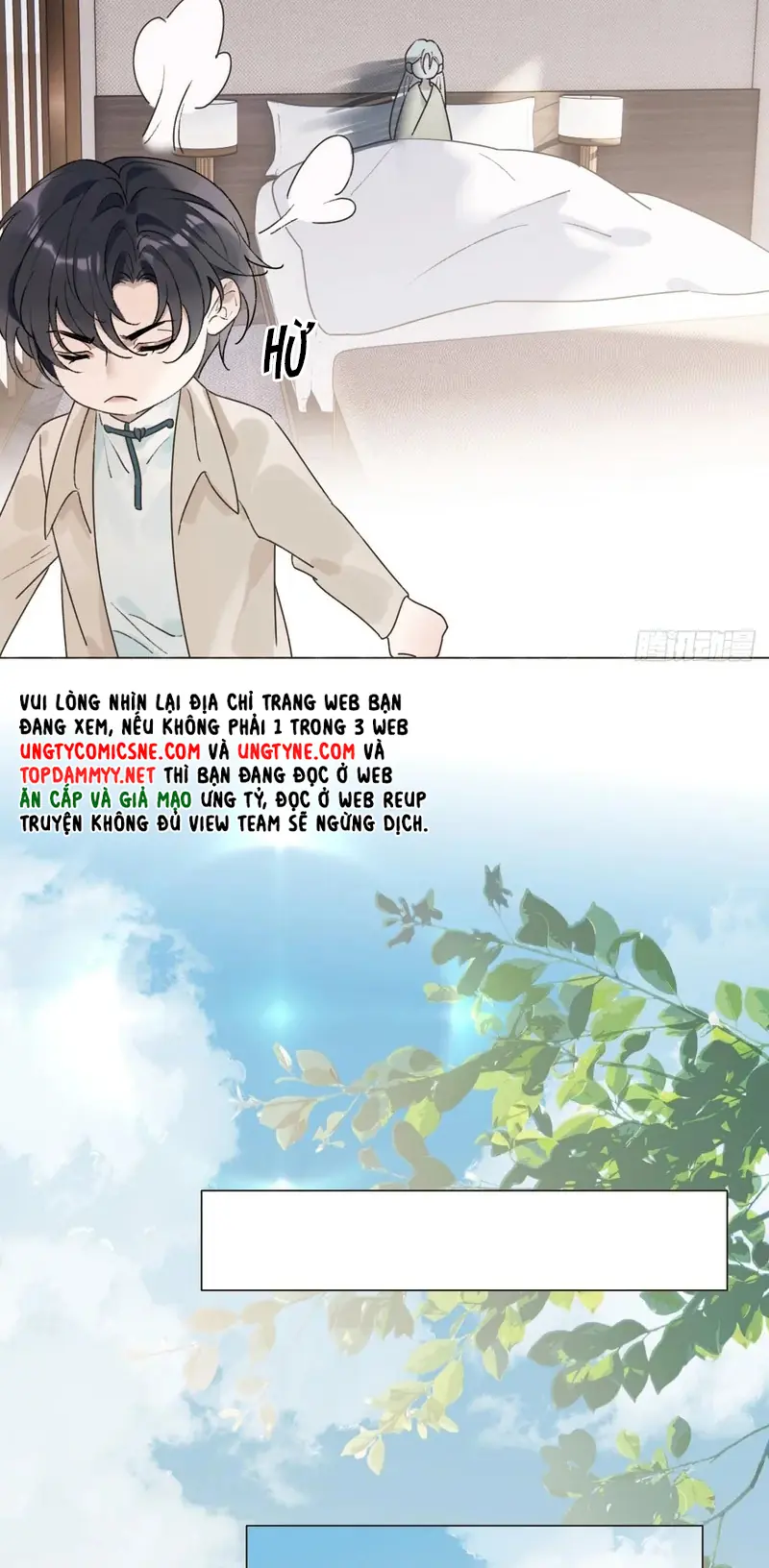 Chồng Trước Của Ma Hoàng Sống Lại Rồi Chapter 50 - Trang 13