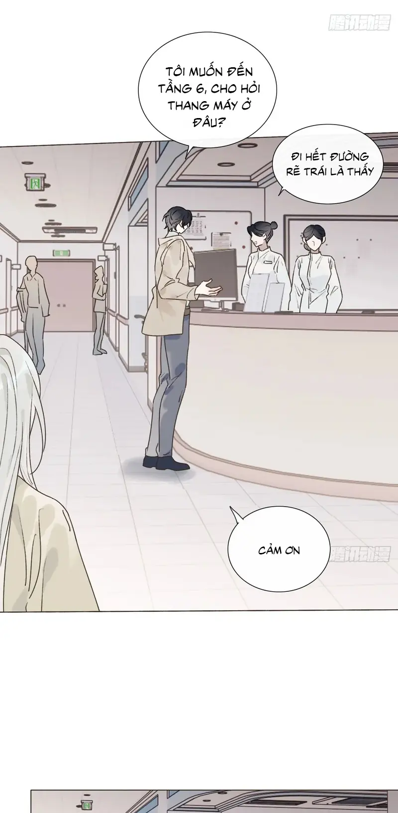 Chồng Trước Của Ma Hoàng Sống Lại Rồi Chapter 50 - Trang 16