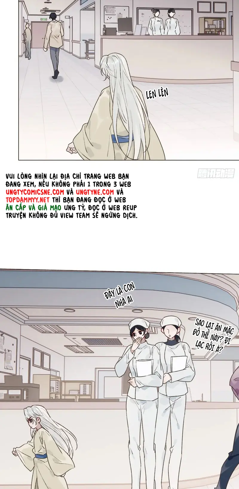 Chồng Trước Của Ma Hoàng Sống Lại Rồi Chapter 50 - Trang 17