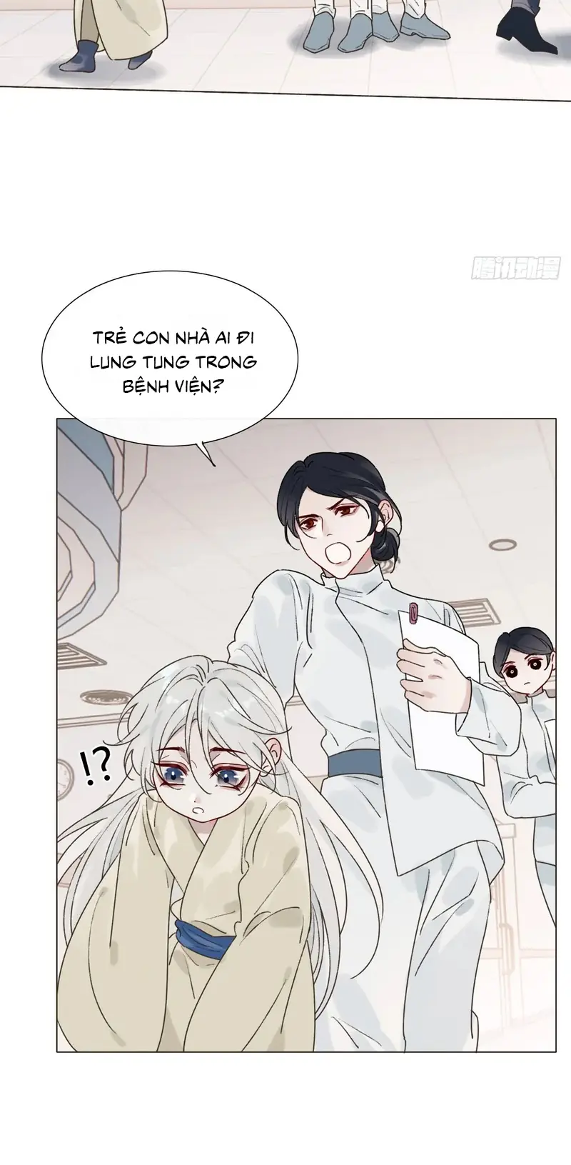 Chồng Trước Của Ma Hoàng Sống Lại Rồi Chapter 50 - Trang 18