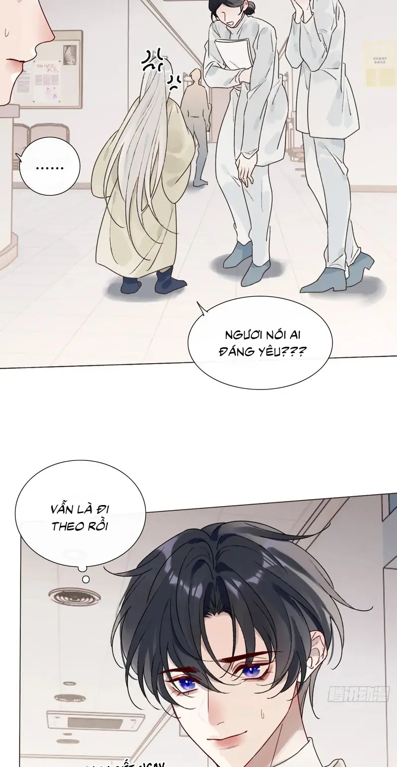 Chồng Trước Của Ma Hoàng Sống Lại Rồi Chapter 50 - Trang 20