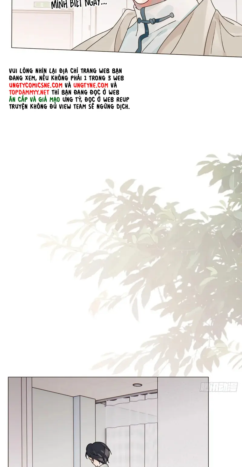 Chồng Trước Của Ma Hoàng Sống Lại Rồi Chapter 50 - Trang 21