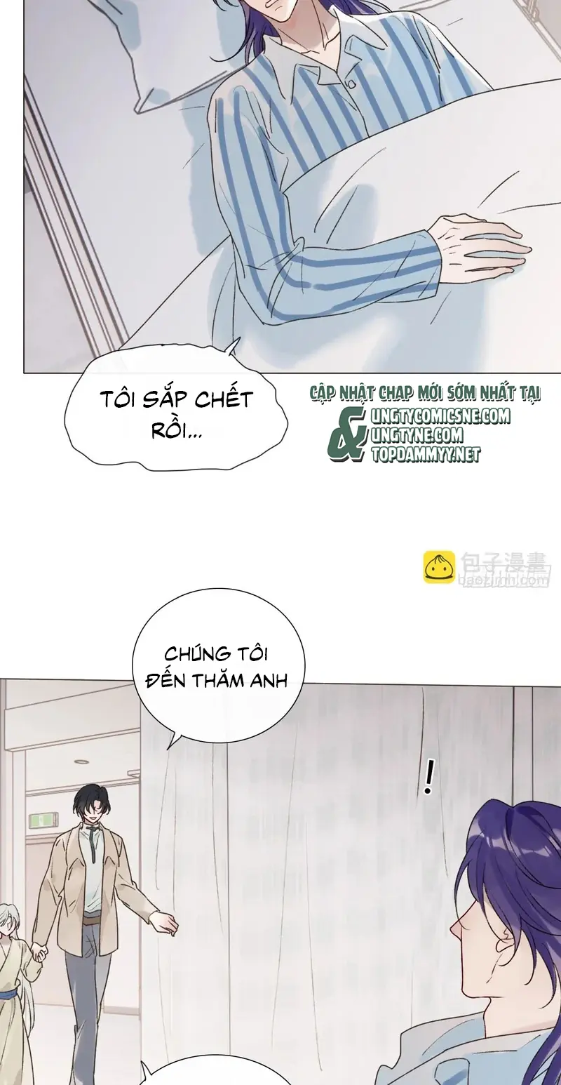Chồng Trước Của Ma Hoàng Sống Lại Rồi Chapter 50 - Trang 23