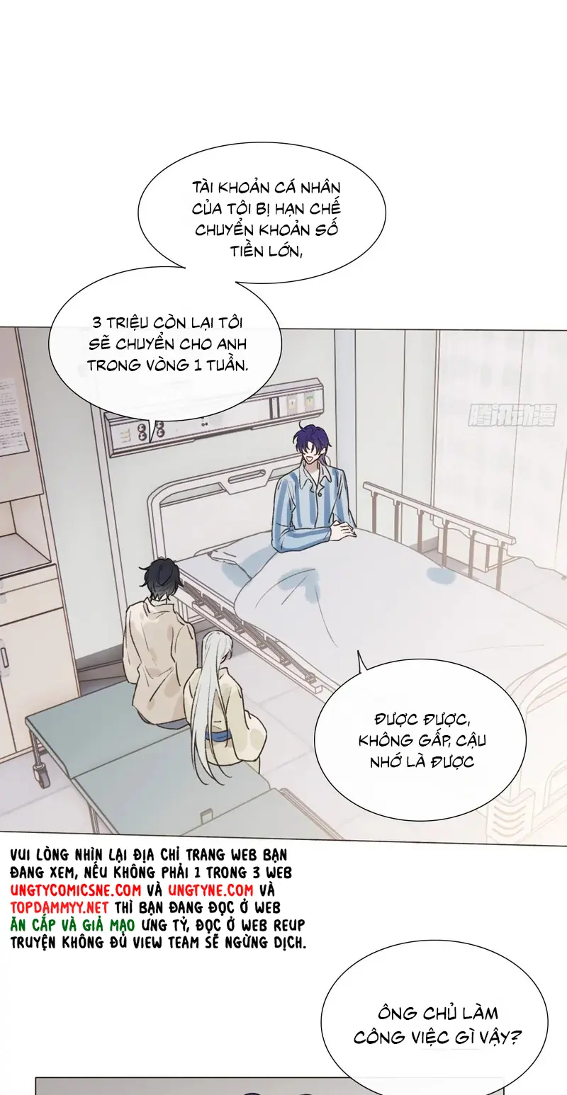 Chồng Trước Của Ma Hoàng Sống Lại Rồi Chapter 50 - Trang 25