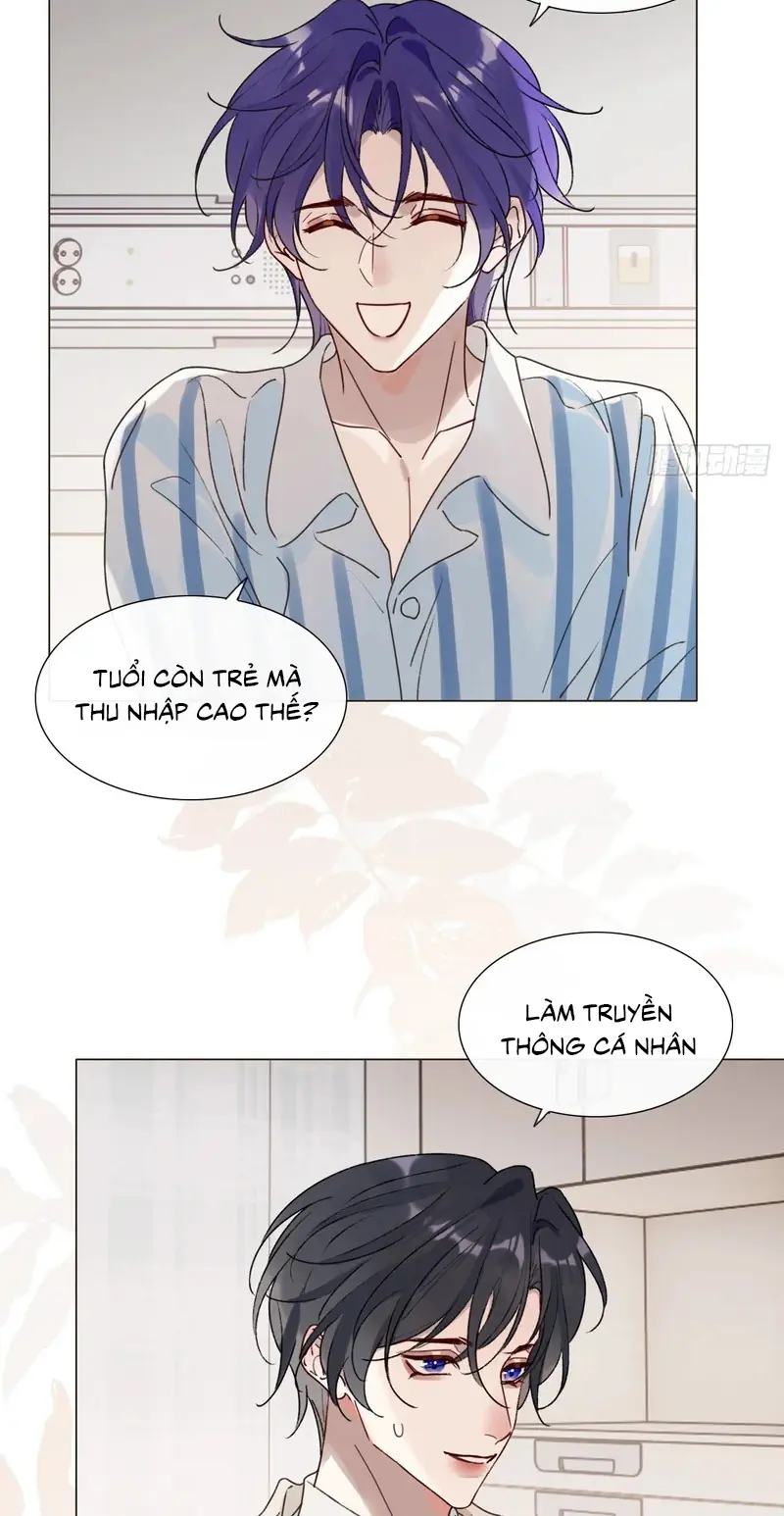 Chồng Trước Của Ma Hoàng Sống Lại Rồi Chapter 50 - Trang 26