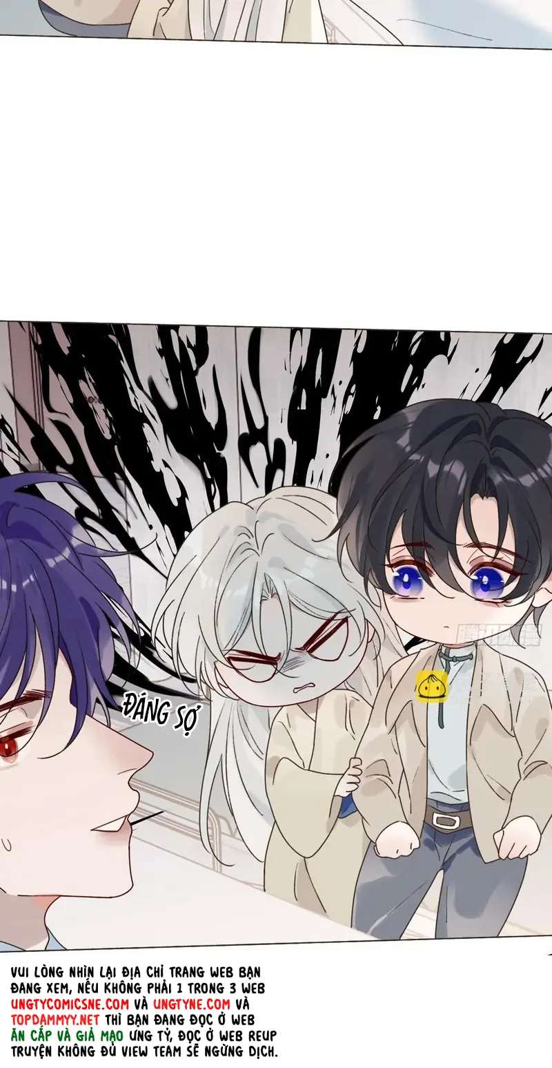 Chồng Trước Của Ma Hoàng Sống Lại Rồi Chapter 50 - Trang 28