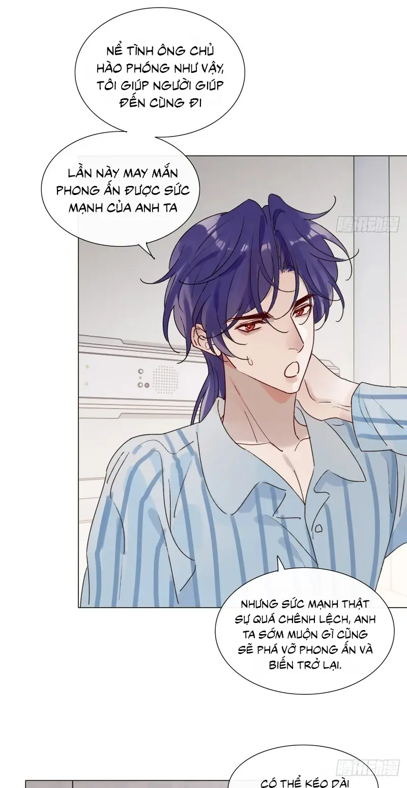 Chồng Trước Của Ma Hoàng Sống Lại Rồi Chapter 50 - Trang 29