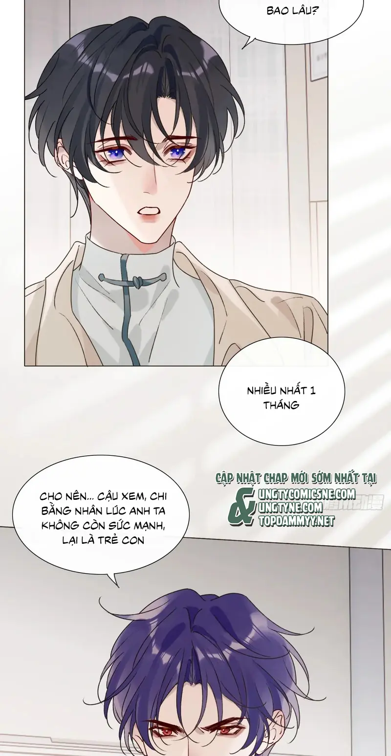 Chồng Trước Của Ma Hoàng Sống Lại Rồi Chapter 50 - Trang 30