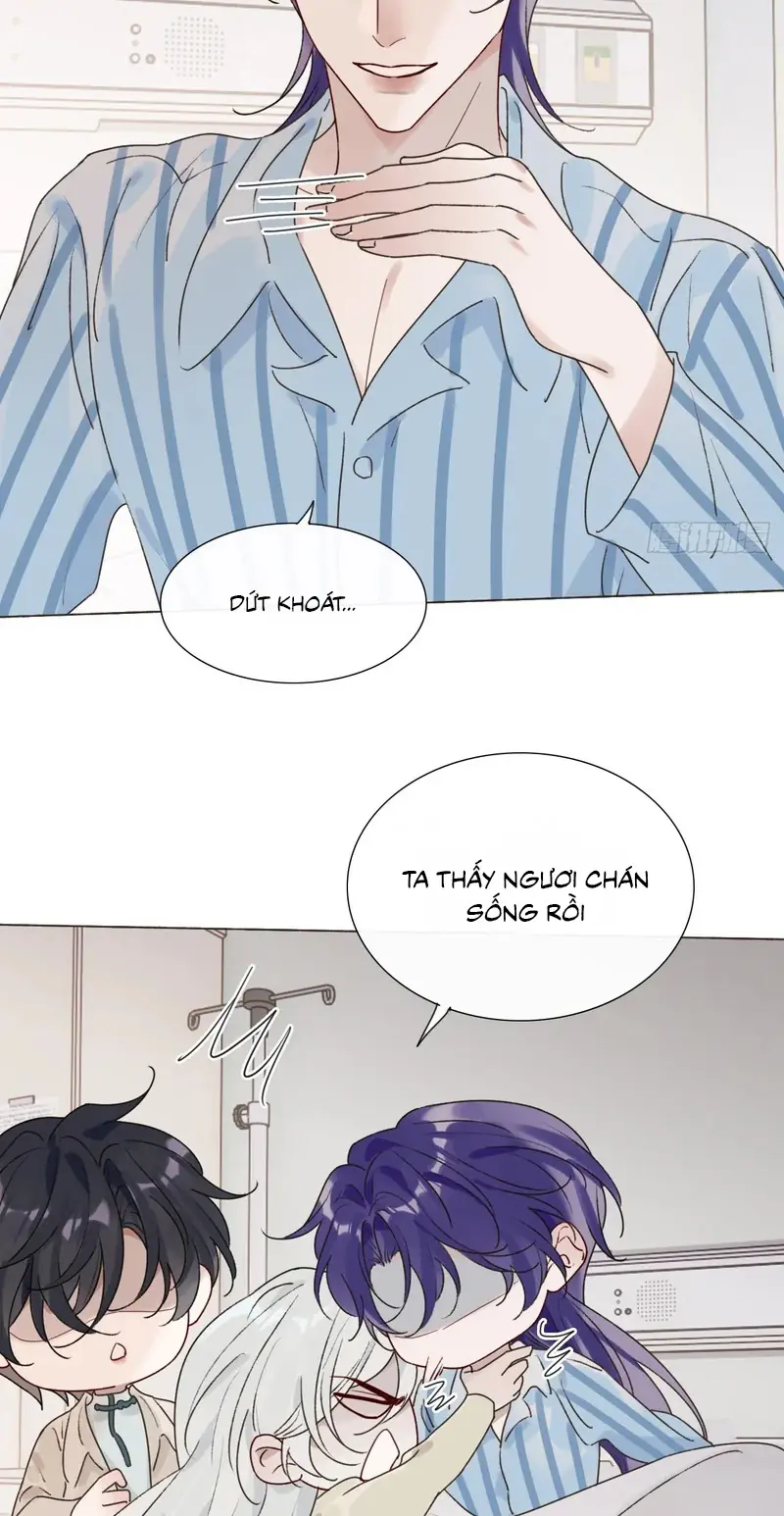 Chồng Trước Của Ma Hoàng Sống Lại Rồi Chapter 50 - Trang 31