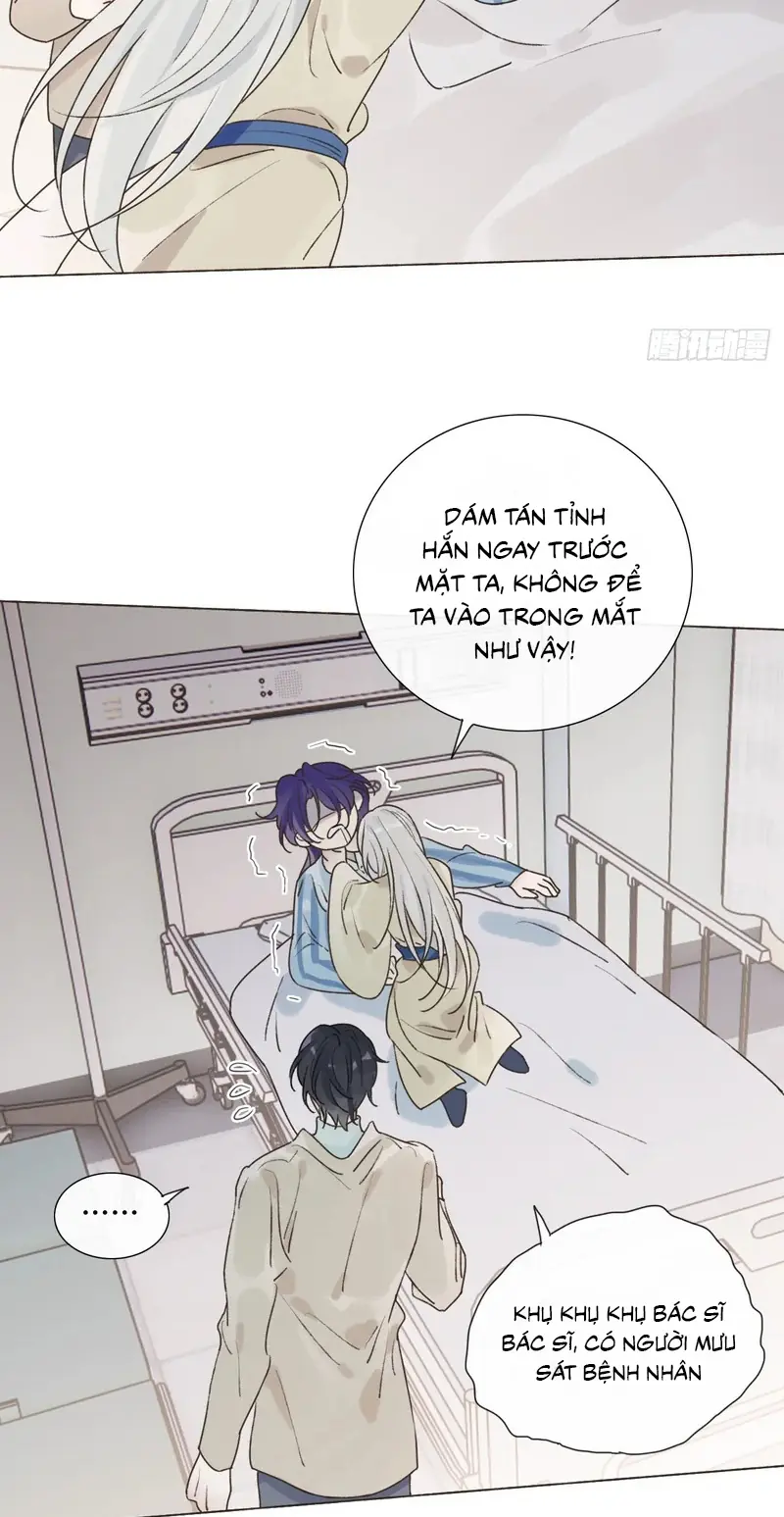 Chồng Trước Của Ma Hoàng Sống Lại Rồi Chapter 50 - Trang 32