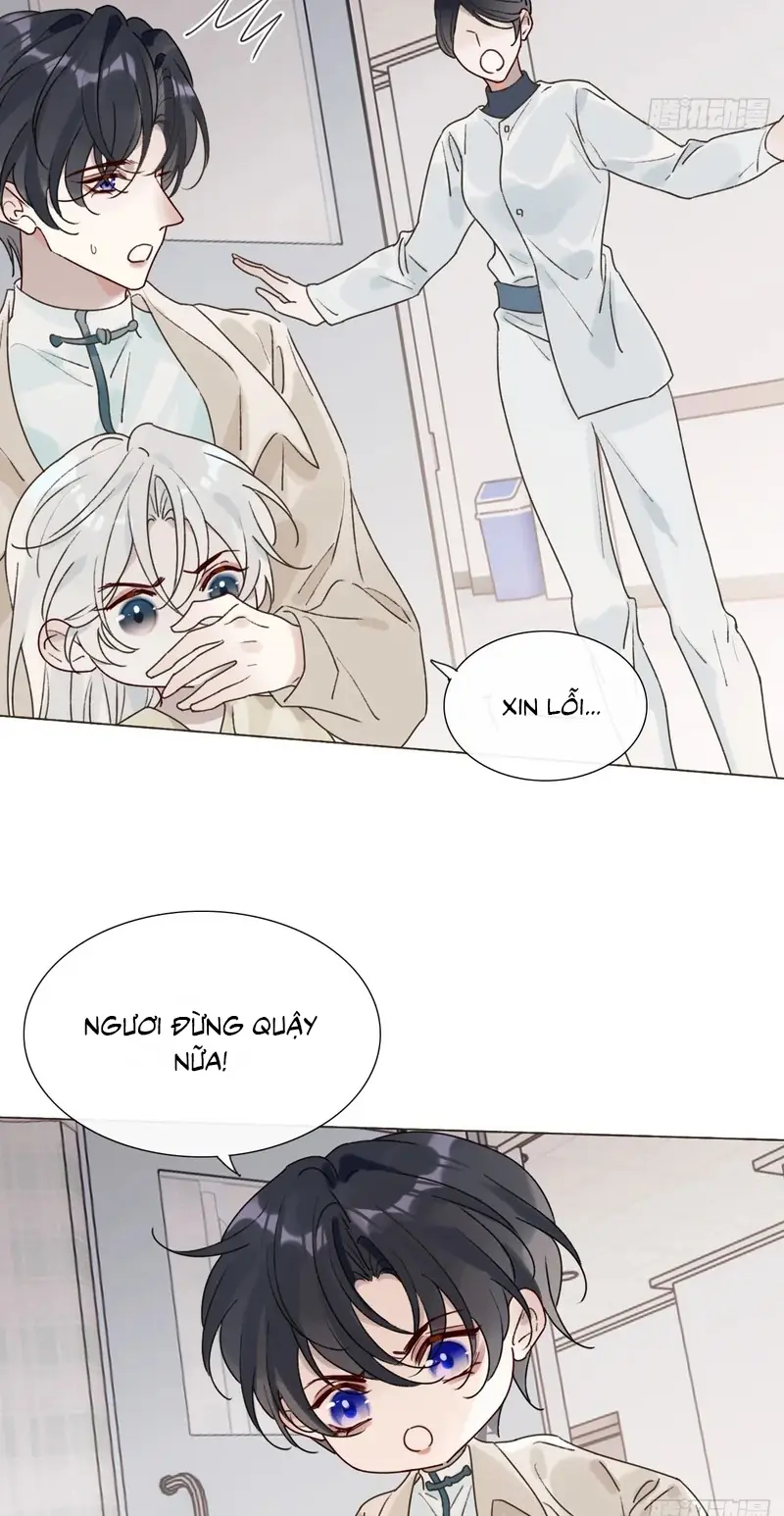 Chồng Trước Của Ma Hoàng Sống Lại Rồi Chapter 50 - Trang 34