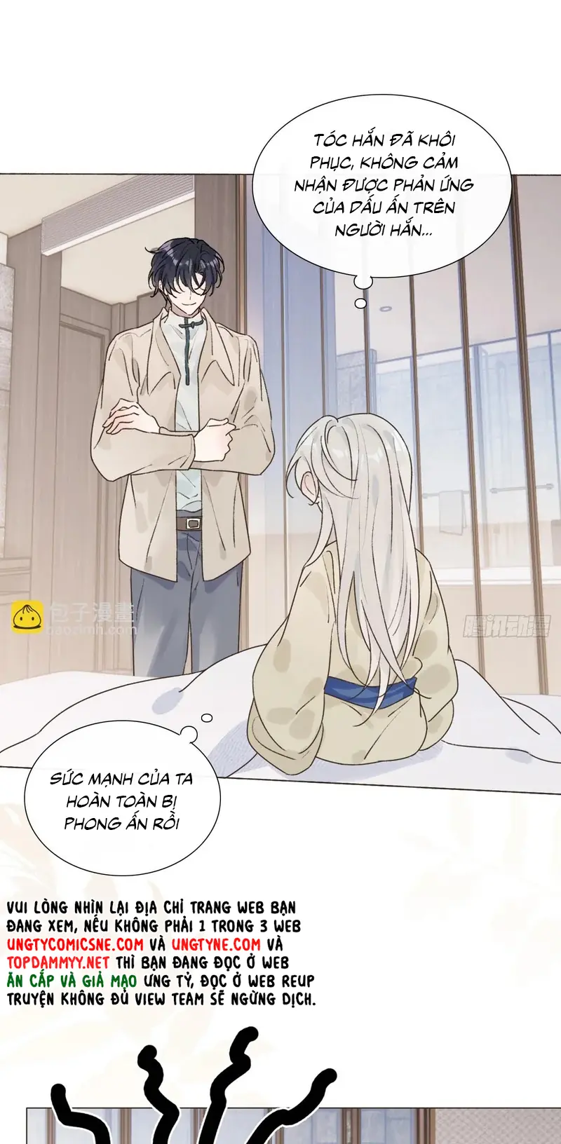 Chồng Trước Của Ma Hoàng Sống Lại Rồi Chapter 50 - Trang 5