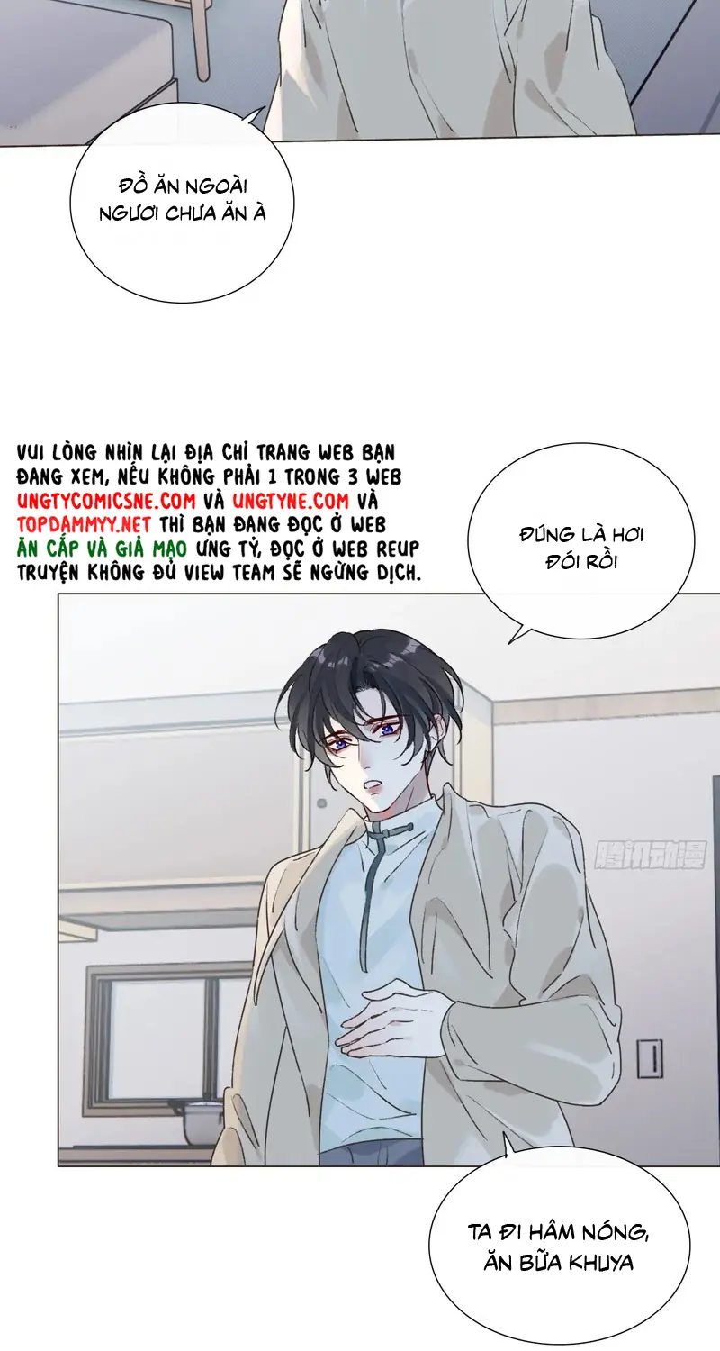Chồng Trước Của Ma Hoàng Sống Lại Rồi Chapter 51 - Trang 10