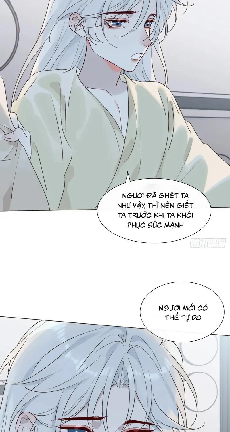Chồng Trước Của Ma Hoàng Sống Lại Rồi Chapter 51 - Trang 13