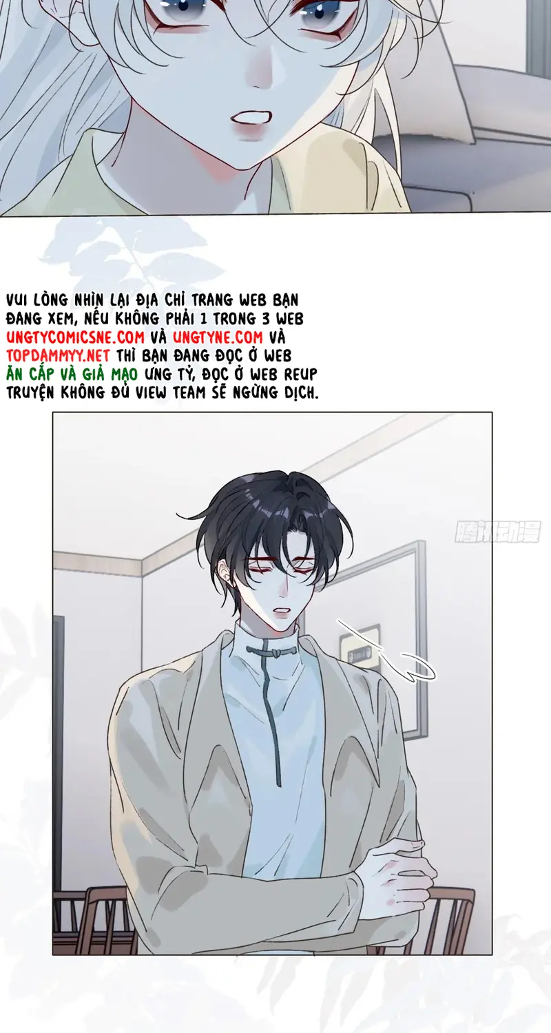 Chồng Trước Của Ma Hoàng Sống Lại Rồi Chapter 51 - Trang 14