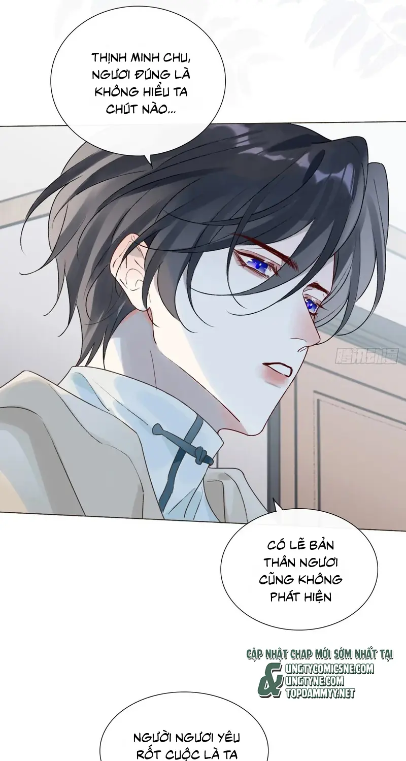 Chồng Trước Của Ma Hoàng Sống Lại Rồi Chapter 51 - Trang 15