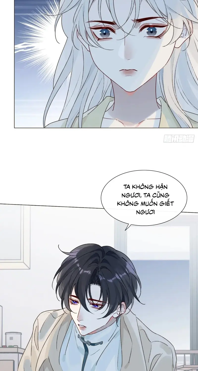 Chồng Trước Của Ma Hoàng Sống Lại Rồi Chapter 51 - Trang 17