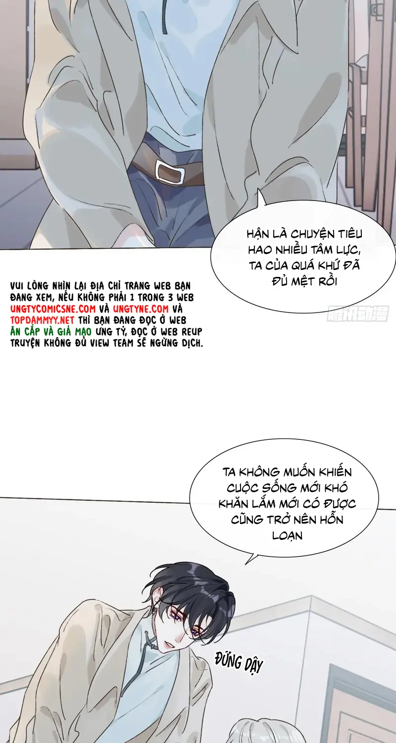 Chồng Trước Của Ma Hoàng Sống Lại Rồi Chapter 51 - Trang 18