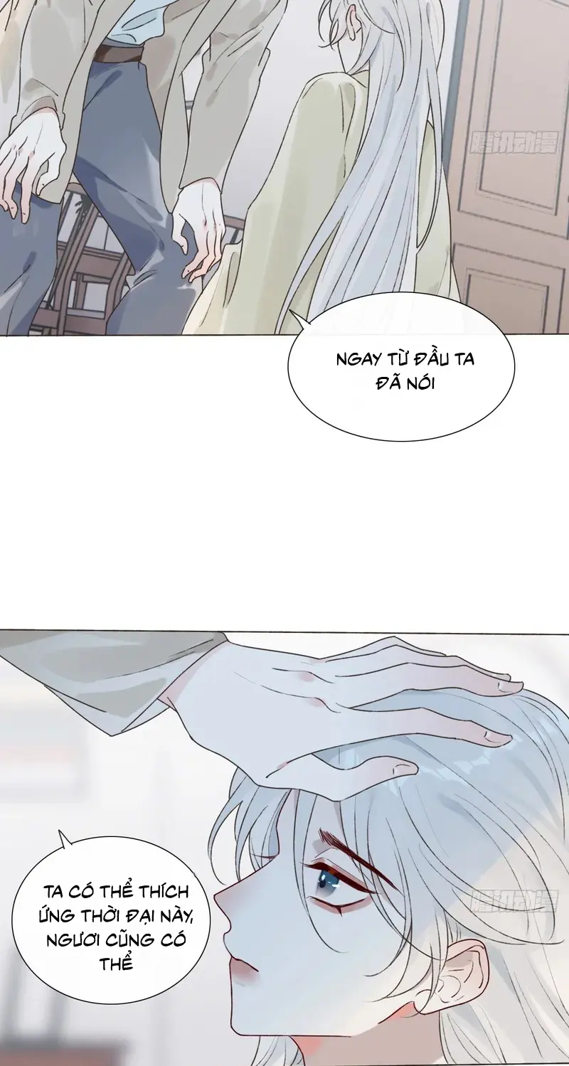Chồng Trước Của Ma Hoàng Sống Lại Rồi Chapter 51 - Trang 19