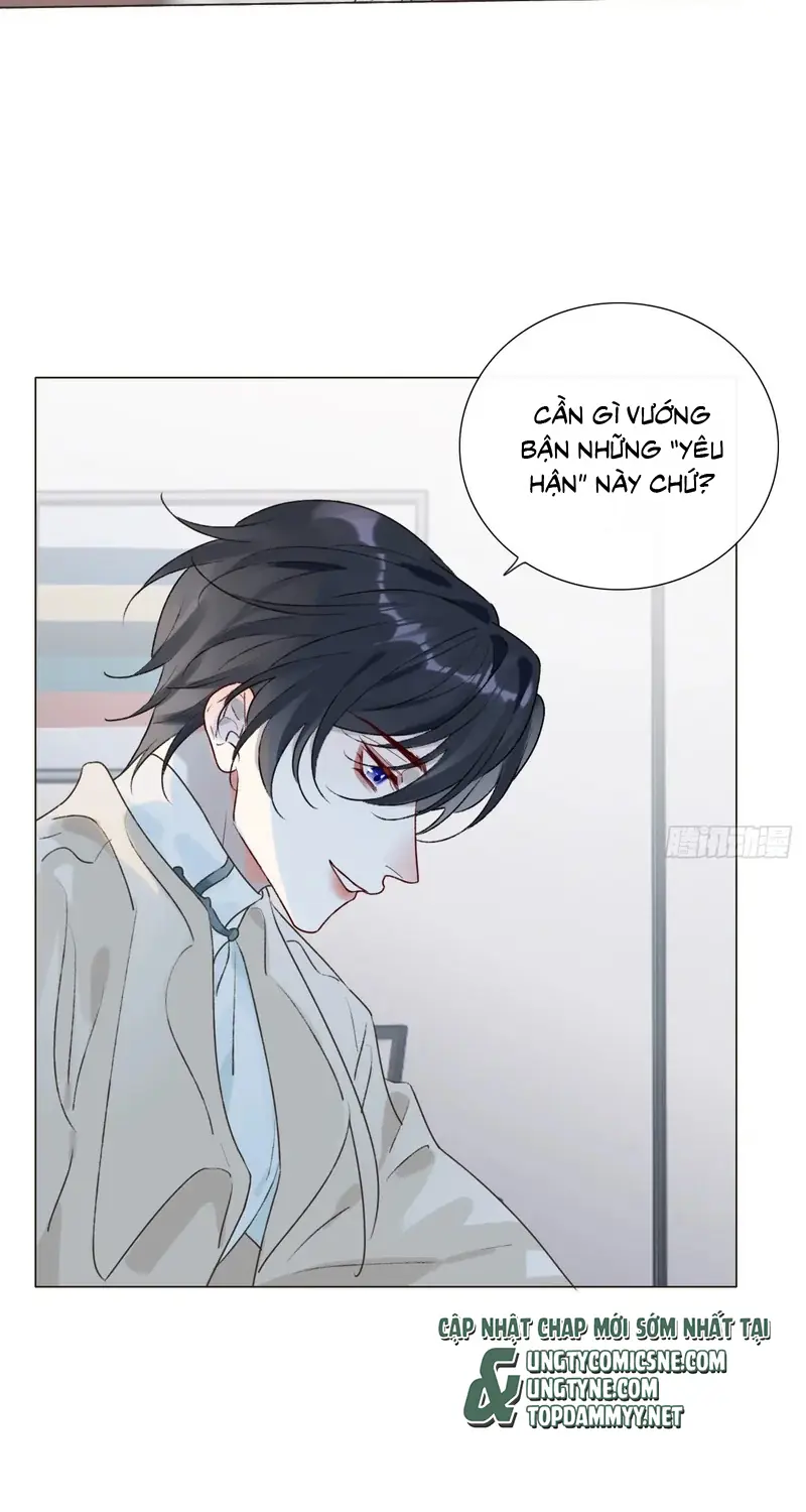 Chồng Trước Của Ma Hoàng Sống Lại Rồi Chapter 51 - Trang 20