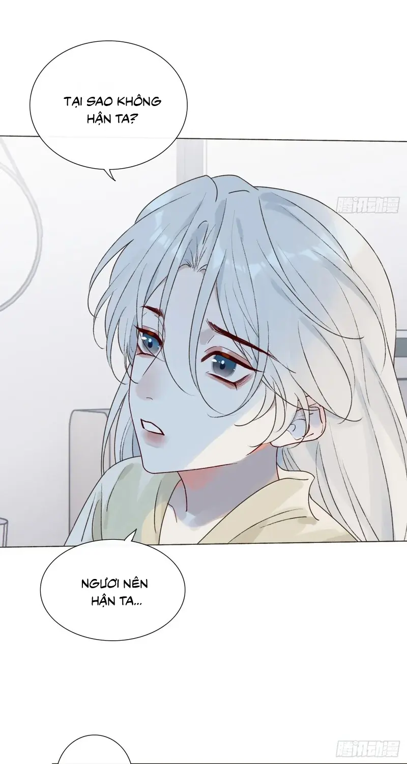 Chồng Trước Của Ma Hoàng Sống Lại Rồi Chapter 51 - Trang 21