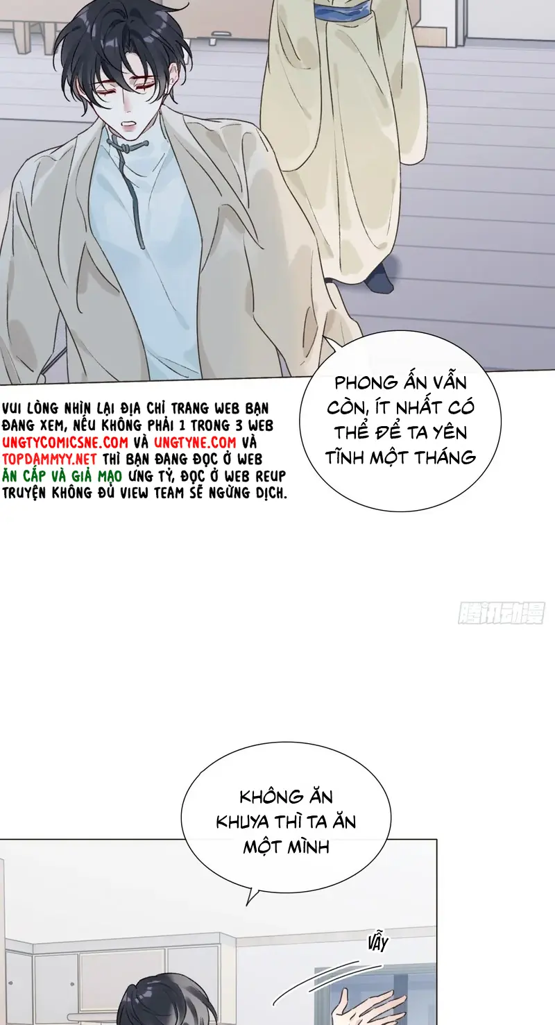 Chồng Trước Của Ma Hoàng Sống Lại Rồi Chapter 51 - Trang 23