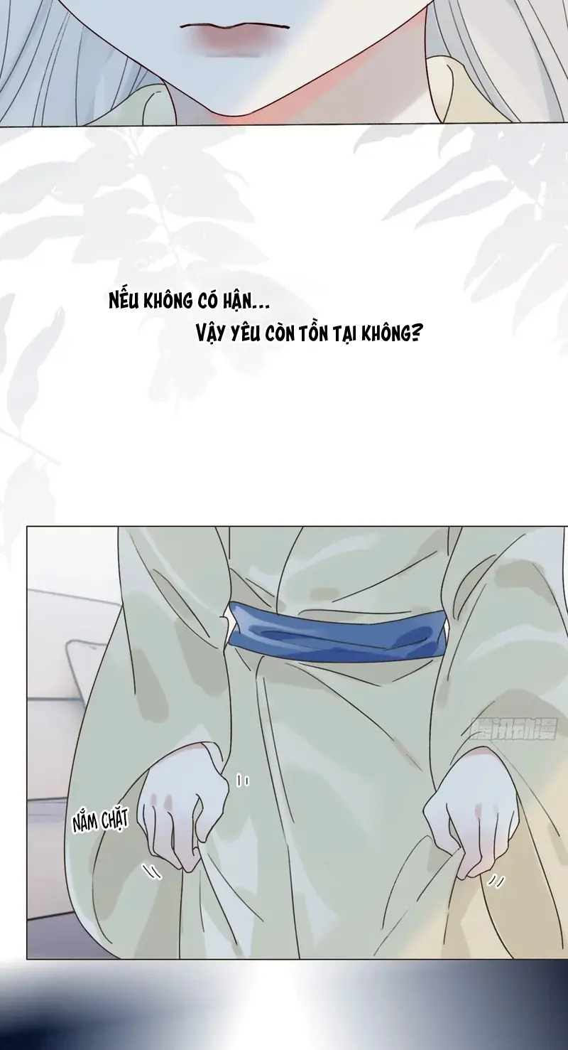 Chồng Trước Của Ma Hoàng Sống Lại Rồi Chapter 51 - Trang 26