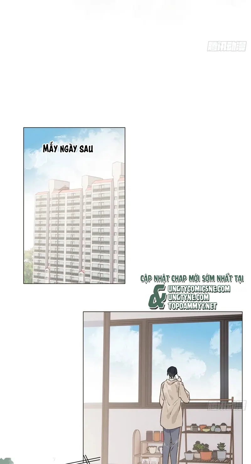 Chồng Trước Của Ma Hoàng Sống Lại Rồi Chapter 51 - Trang 29