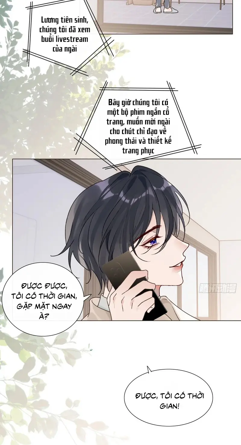 Chồng Trước Của Ma Hoàng Sống Lại Rồi Chapter 51 - Trang 30