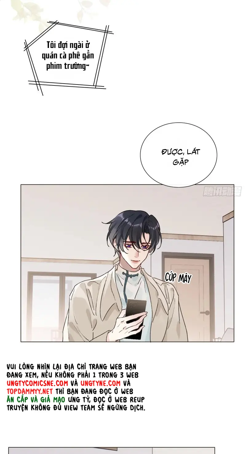 Chồng Trước Của Ma Hoàng Sống Lại Rồi Chapter 51 - Trang 31