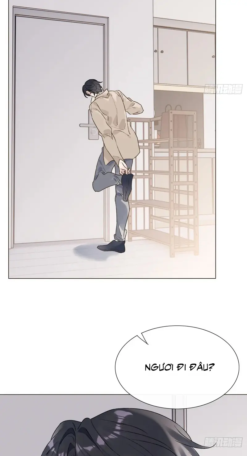 Chồng Trước Của Ma Hoàng Sống Lại Rồi Chapter 51 - Trang 32