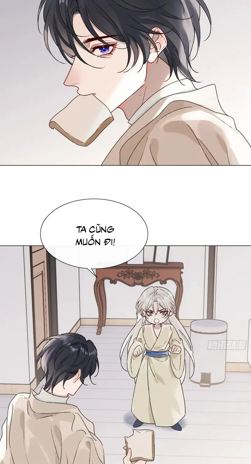 Chồng Trước Của Ma Hoàng Sống Lại Rồi Chapter 51 - Trang 33