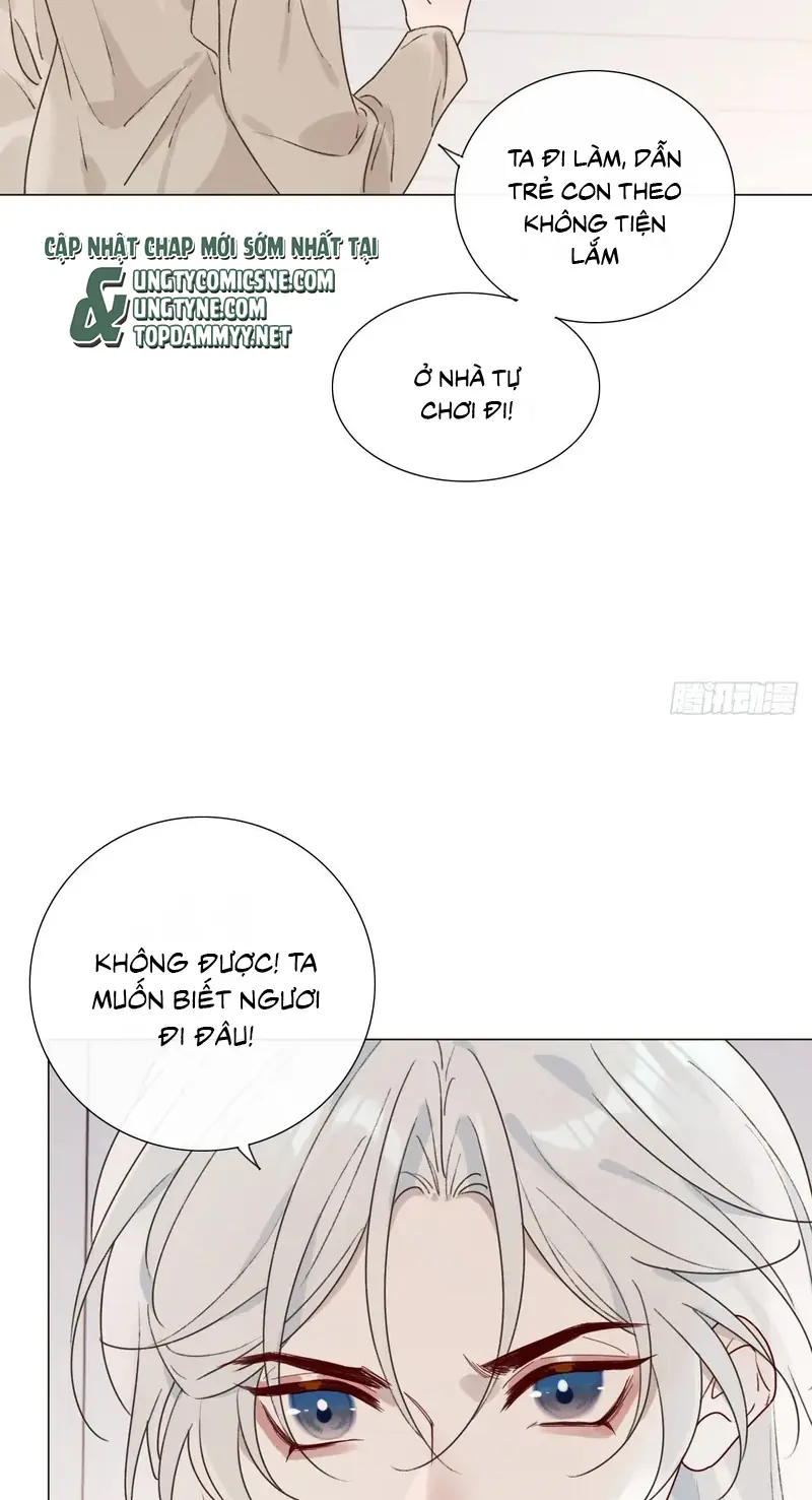 Chồng Trước Của Ma Hoàng Sống Lại Rồi Chapter 51 - Trang 34