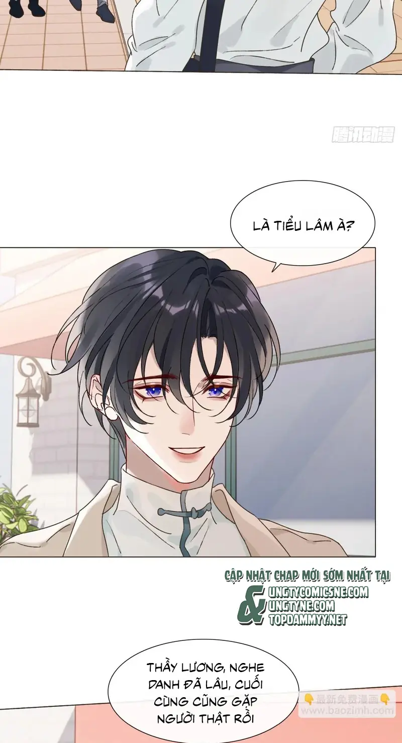 Chồng Trước Của Ma Hoàng Sống Lại Rồi Chapter 51 - Trang 38
