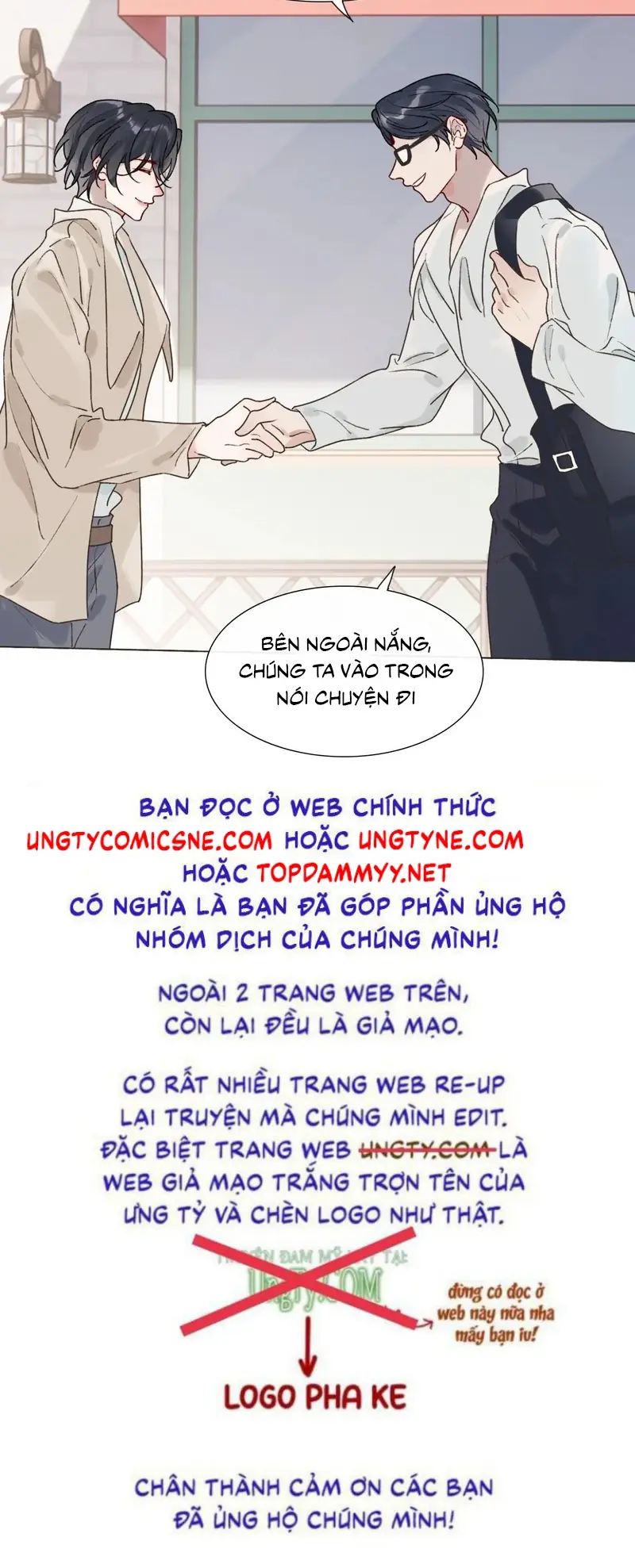 Chồng Trước Của Ma Hoàng Sống Lại Rồi Chapter 51 - Trang 39