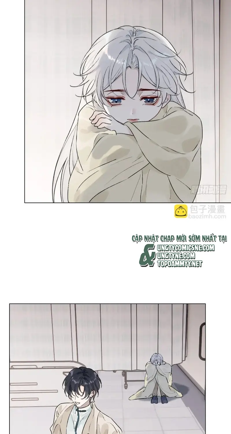 Chồng Trước Của Ma Hoàng Sống Lại Rồi Chapter 51 - Trang 4