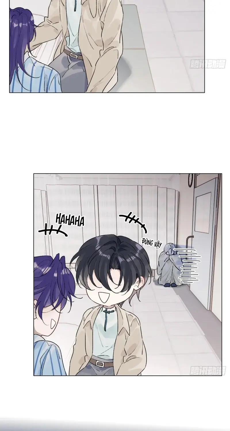 Chồng Trước Của Ma Hoàng Sống Lại Rồi Chapter 51 - Trang 5