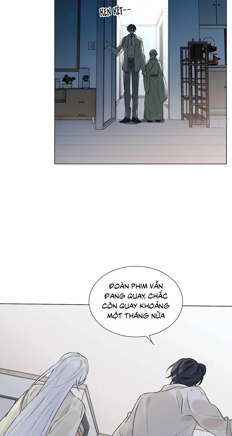 Chồng Trước Của Ma Hoàng Sống Lại Rồi Chapter 51 - Trang 7