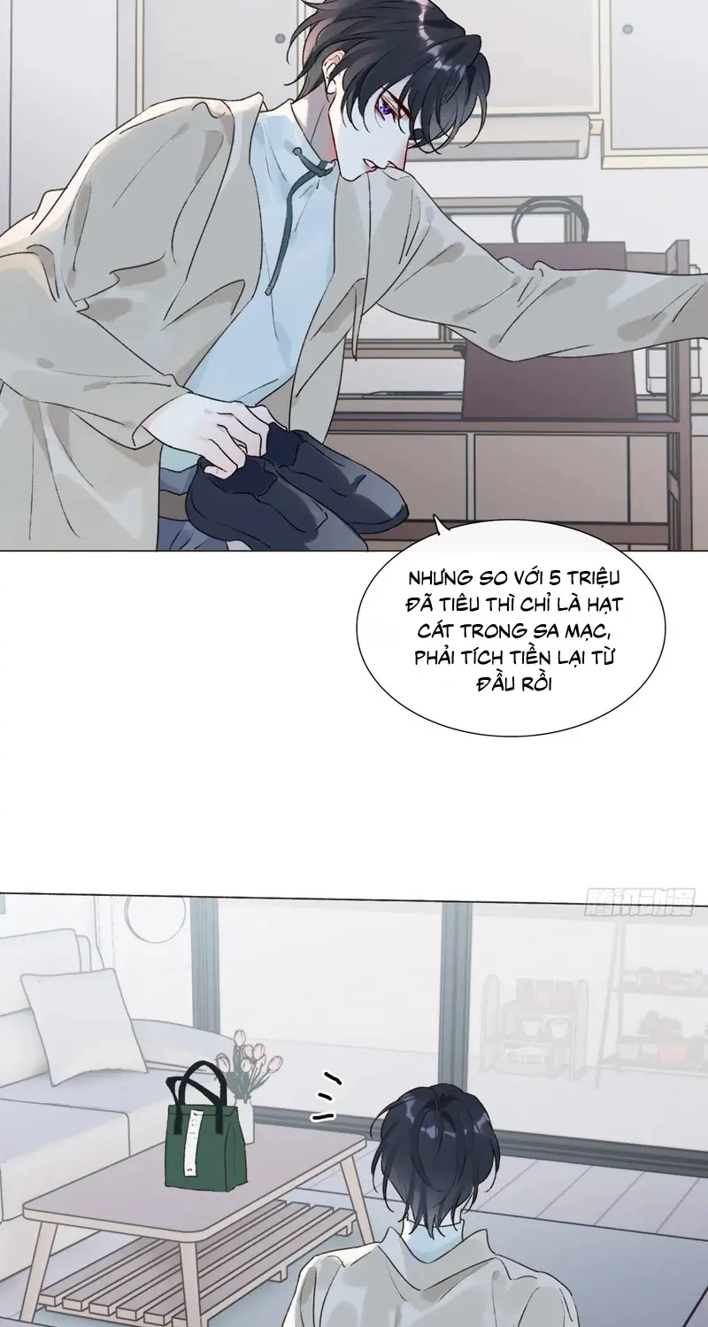 Chồng Trước Của Ma Hoàng Sống Lại Rồi Chapter 51 - Trang 9