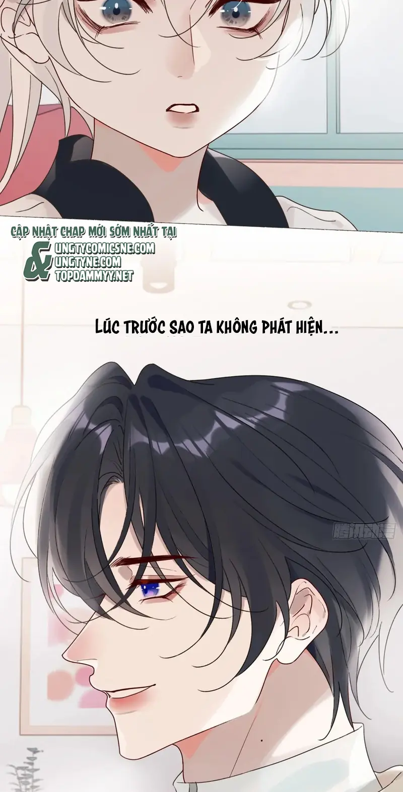 Chồng Trước Của Ma Hoàng Sống Lại Rồi Chapter 52 - Trang 10