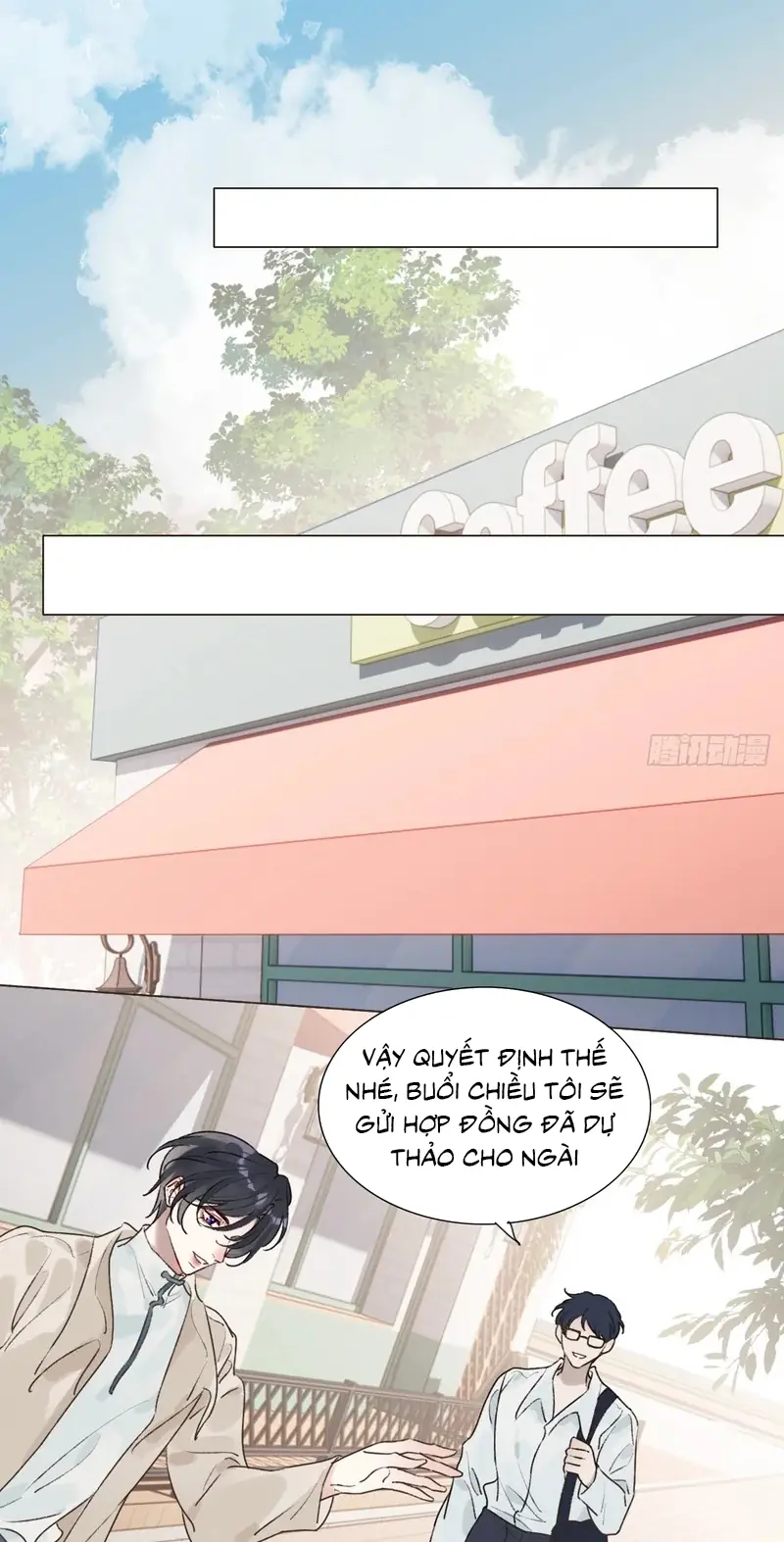 Chồng Trước Của Ma Hoàng Sống Lại Rồi Chapter 52 - Trang 12