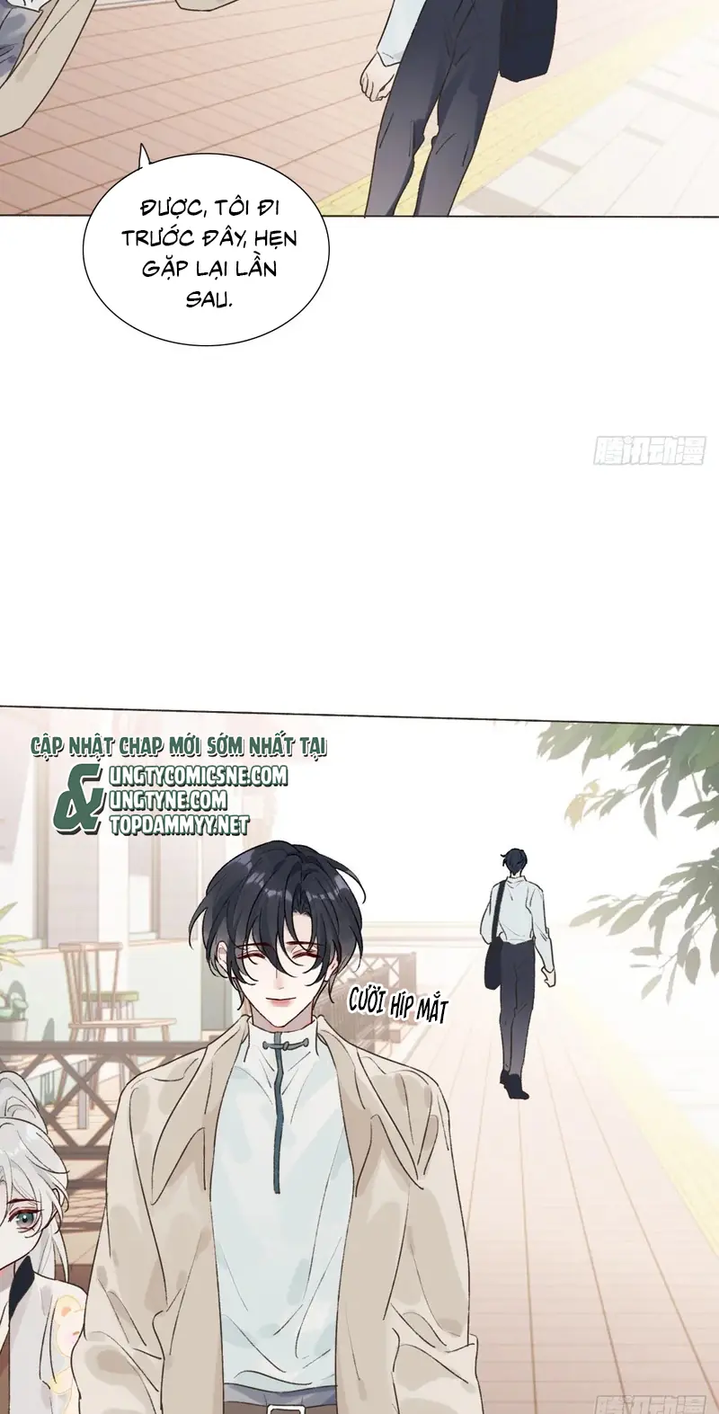 Chồng Trước Của Ma Hoàng Sống Lại Rồi Chapter 52 - Trang 13