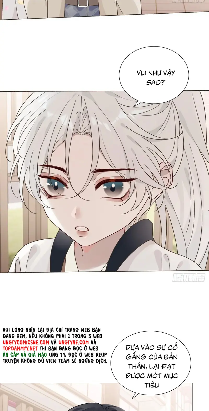 Chồng Trước Của Ma Hoàng Sống Lại Rồi Chapter 52 - Trang 14