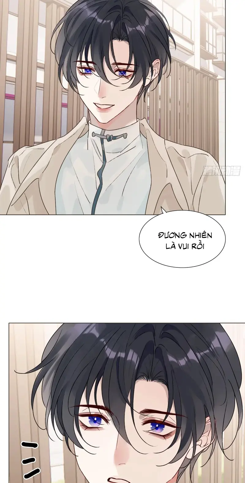 Chồng Trước Của Ma Hoàng Sống Lại Rồi Chapter 52 - Trang 15