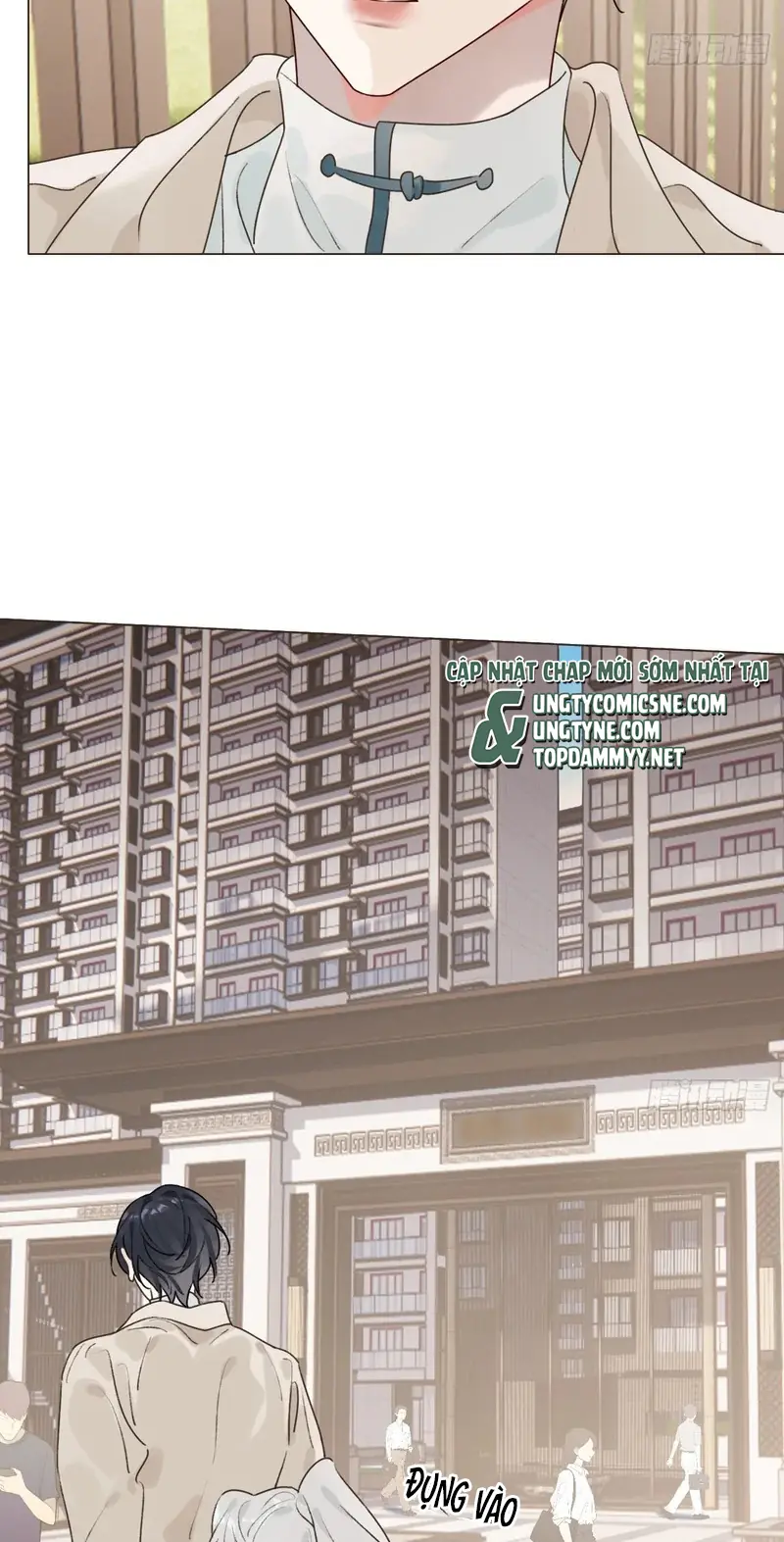 Chồng Trước Của Ma Hoàng Sống Lại Rồi Chapter 52 - Trang 16